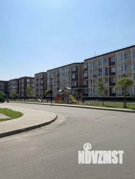 2-к квартира, вторичка, 55м2, 3/4 этаж