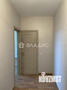 2-к квартира, вторичка, 48м2, 1/10 этаж