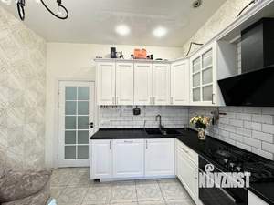 3-к квартира, вторичка, 79м2, 2/4 этаж