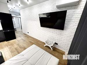 1-к квартира, вторичка, 39м2, 14/17 этаж