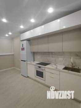 2-к квартира, вторичка, 71м2, 14/17 этаж