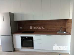 1-к квартира, вторичка, 31м2, 3/17 этаж