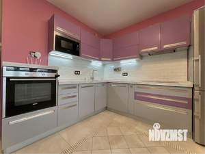 2-к квартира, вторичка, 62м2, 17/25 этаж
