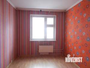 3-к квартира, вторичка, 75м2, 13/17 этаж