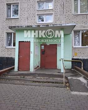 3-к квартира, вторичка, 60м2, 8/9 этаж