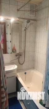 3-к квартира, вторичка, 56м2, 7/9 этаж