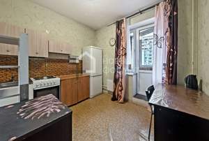 1-к квартира, вторичка, 40м2, 9/23 этаж