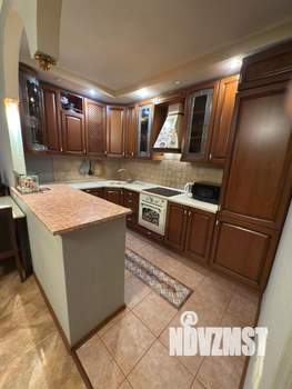 3-к квартира, вторичка, 60м2, 16/19 этаж