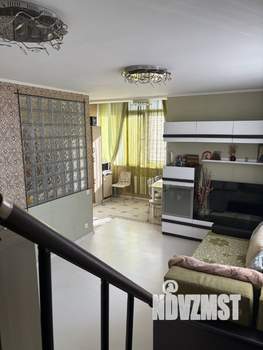 3-к квартира, вторичка, 66м2, 3/3 этаж
