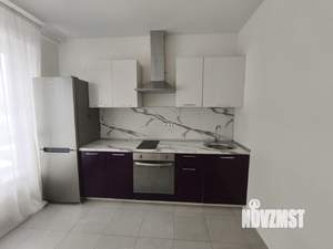 1-к квартира, вторичка, 35м2, 2/25 этаж