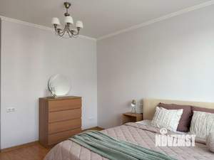 2-к квартира, вторичка, 61м2, 22/22 этаж