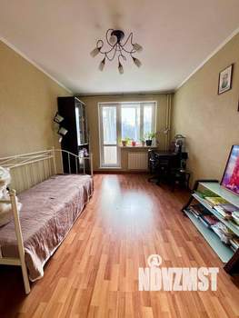 2-к квартира, вторичка, 52м2, 3/9 этаж