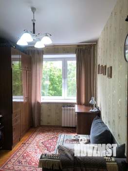 2-к квартира, вторичка, 52м2, 3/12 этаж