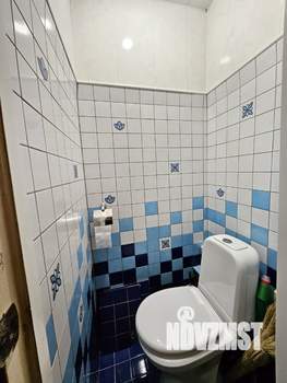 2-к квартира, вторичка, 43м2, 5/5 этаж