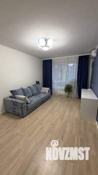 2-к квартира, вторичка, 69м2, 7/25 этаж