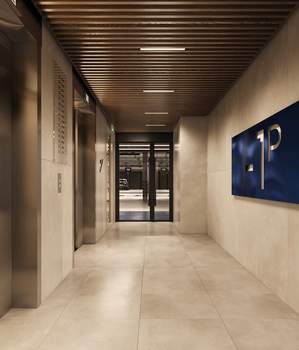 2-к квартира, вторичка, 59м2, 6/21 этаж