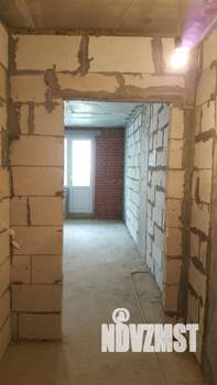 Студия квартира, вторичка, 30м2, 8/17 этаж