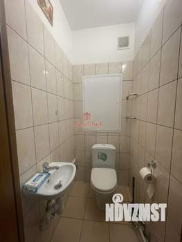 2-к квартира, вторичка, 59м2, 9/25 этаж