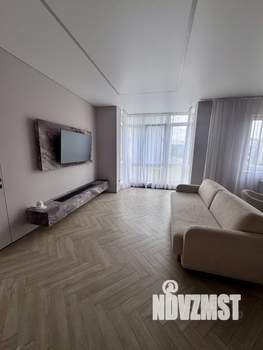 3-к квартира, вторичка, 81м2, 2/4 этаж