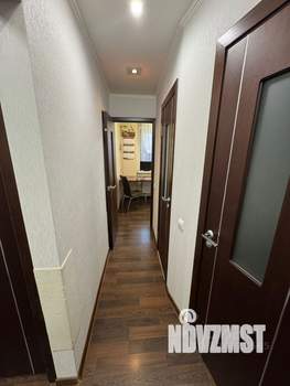 2-к квартира, вторичка, 48м2, 7/9 этаж