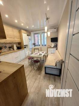 3-к квартира, вторичка, 72м2, 2/7 этаж