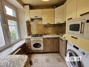 2-к квартира, вторичка, 43м2, 5/5 этаж