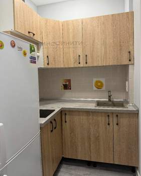 2-к квартира, вторичка, 51м2, 12/25 этаж