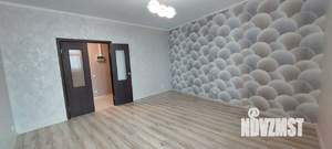 1-к квартира, вторичка, 41м2, 7/20 этаж