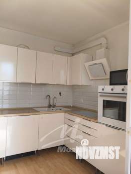 1-к квартира, вторичка, 42м2, 8/25 этаж