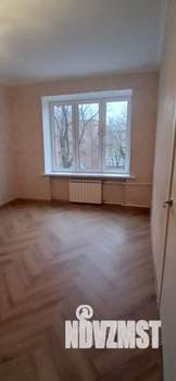 1-к квартира, вторичка, 37м2, 3/5 этаж