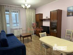 2-к квартира, вторичка, 64м2, 4/25 этаж
