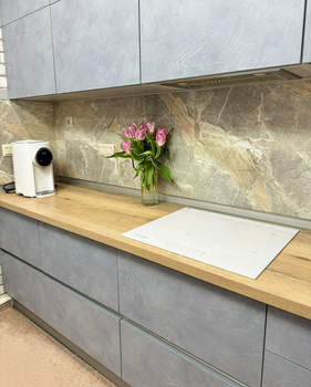 1-к квартира, вторичка, 40м2, 1/7 этаж