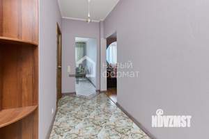 1-к квартира, вторичка, 45м2, 14/17 этаж