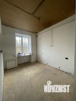 3-к квартира, вторичка, 72м2, 5/5 этаж