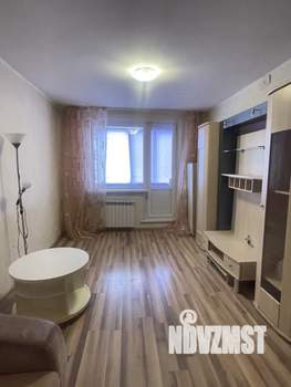 1-к квартира, вторичка, 37м2, 7/9 этаж