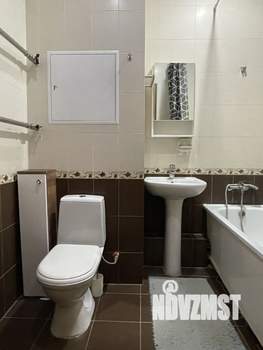 1-к квартира, вторичка, 33м2, 16/17 этаж