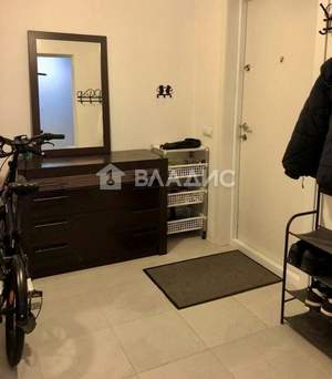 3-к квартира, вторичка, 86м2, 3/15 этаж