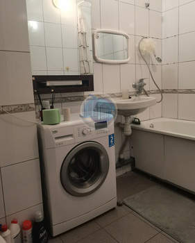 1-к квартира, вторичка, 37м2, 1/3 этаж