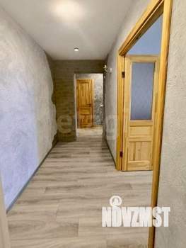 3-к квартира, вторичка, 63м2, 7/9 этаж