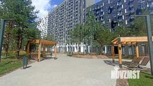 4-к квартира, вторичка, 72м2, 13/17 этаж