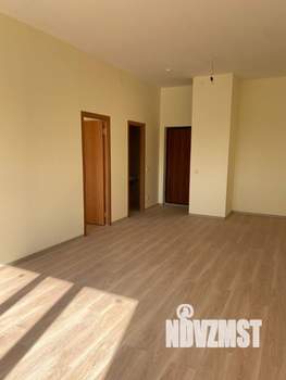 1-к квартира, вторичка, 48м2, 2/4 этаж