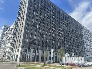 Студия квартира, вторичка, 22м2, 17/17 этаж