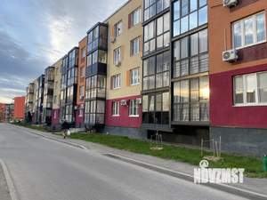 1-к квартира, вторичка, 39м2, 3/4 этаж