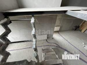 Студия квартира, вторичка, 35м2, 3/3 этаж