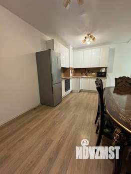 4-к квартира, вторичка, 79м2, 4/17 этаж