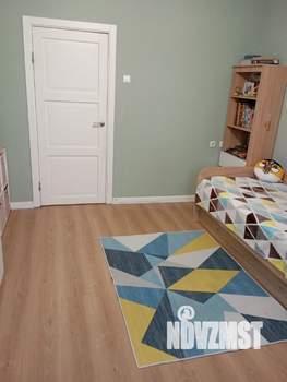 3-к квартира, вторичка, 83м2, 12/25 этаж