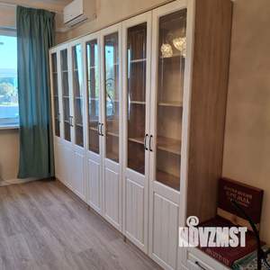 1-к квартира, вторичка, 53м2, 2/4 этаж
