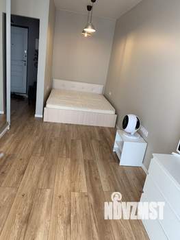 1-к квартира, вторичка, 31м2, 9/16 этаж