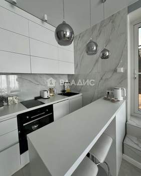 2-к квартира, вторичка, 69м2, 6/6 этаж