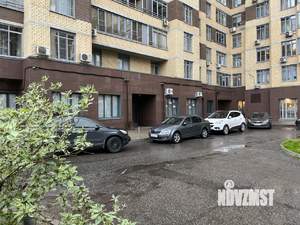 1-к квартира, вторичка, 42м2, 12/18 этаж